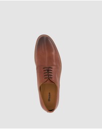 Dune London - Stanley - Tan