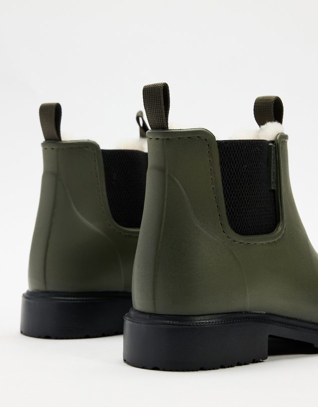 Human Premium - Cooma II Boots