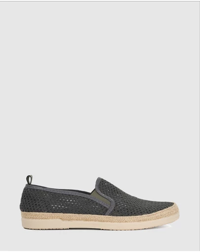 Dune London - Fisherr - Grey