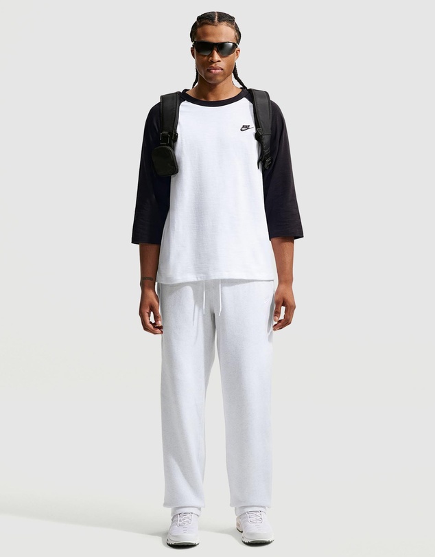Nike - Nike Club Open-Hem Fleece Trousers
