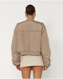 BY.DYLN - Kai Bomber