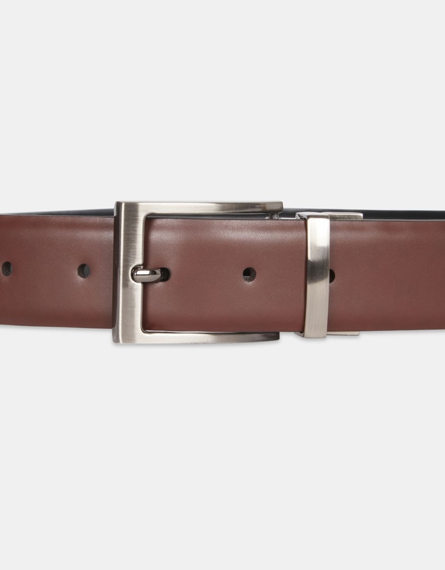 Van Heusen - Reversible Pin Buckle Belt