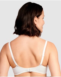 Sans Complexe - Ariane Essential Full Cup Underwired Bra