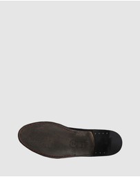 Brando - Heldar Loafers