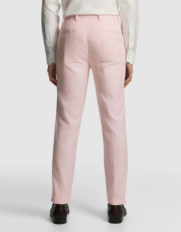 yd. - Flynn Slim Taper Dress Pant
