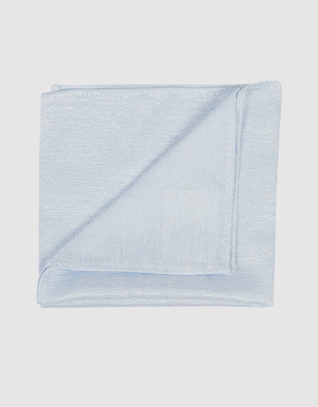 Tarocash - Alban Linen Pocket Square