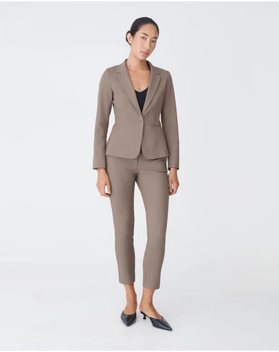 Forcast - Safira Suit Jacket