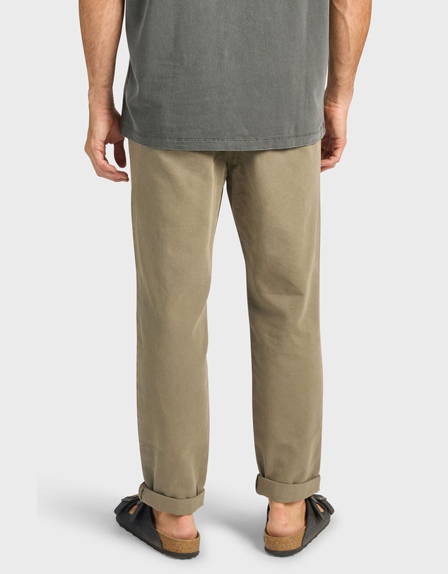 Academy Brand - Austin Fatigue Pant