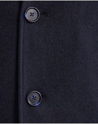 Oxford - Dunbar Wool Rich Coat