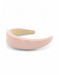 Morgan & Taylor - Kendall Headband in Blush Pink