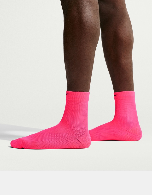 Nike - Nike Running Lightweight Micro Crew Socks