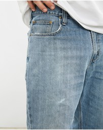 Vintage by The Real Deal - Pre Loved - Vintage Carhartt Denim Jeans