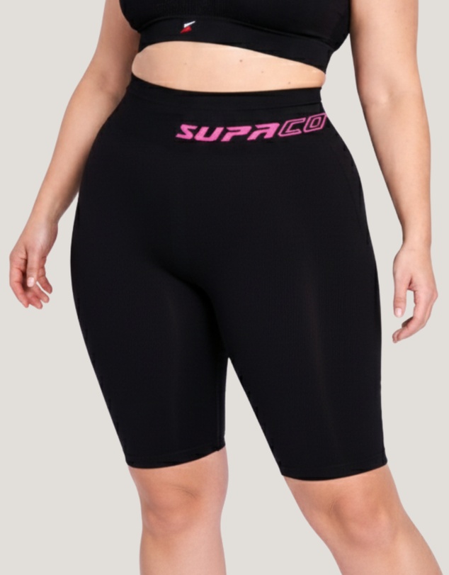 Supacore - PATENTED CLARA CORETECH® KNEE LENGTH SHORT