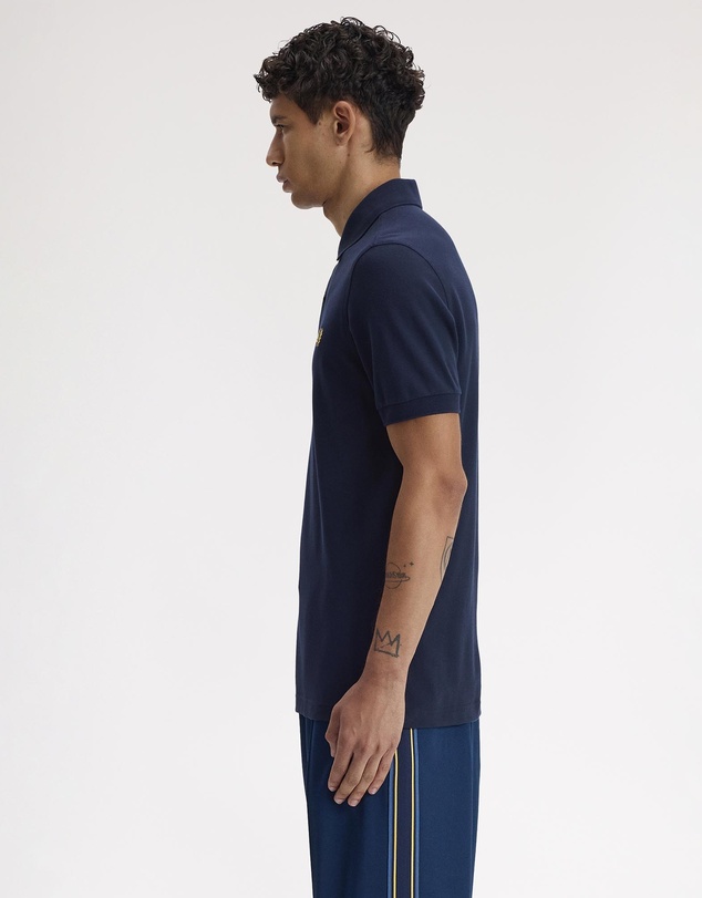 Fred Perry - Fred Perry Shirt