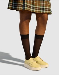 Rollie - Derby City Punch Shoe