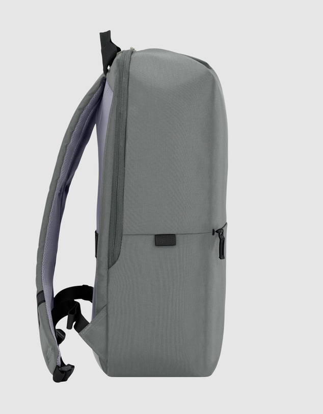 Samsonite - Lite-Geo 15.6'' Laptop 500G 28.7L Lightweight Backpack