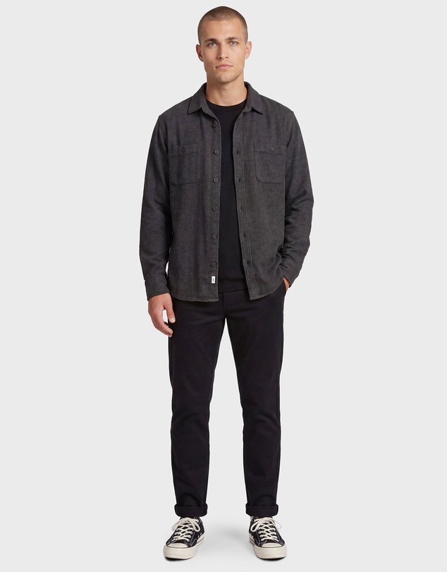 Academy Brand - Teton Shirt