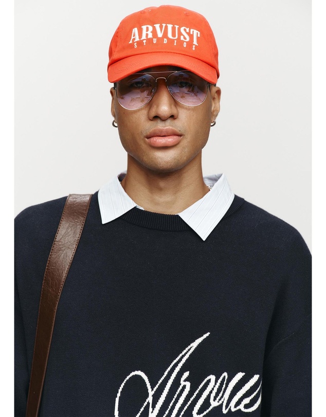 Arvust - Countryman Cap