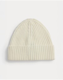 Polo Ralph Lauren - Polo Bear Wool Beanie