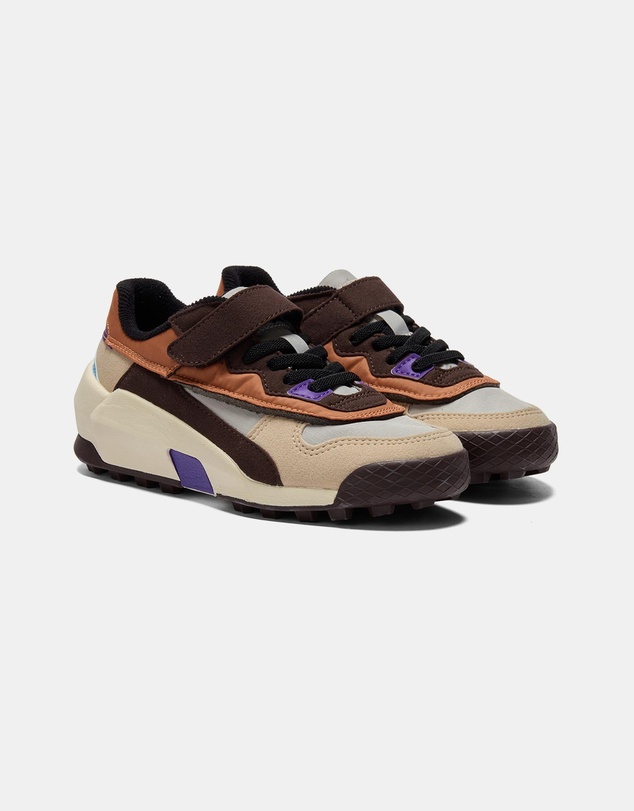 Onitsuka Tiger - Admix Runner Kids - PRE-SCHOOL