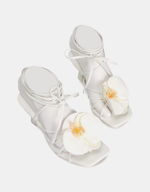 Call It Spring - Flourish Heels