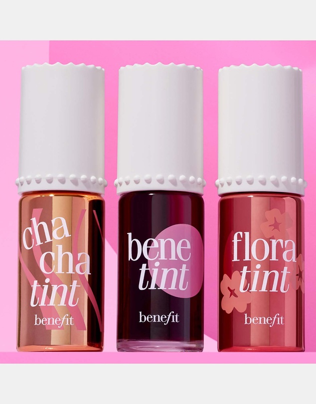 Benefit Cosmetics - ChaCha Tint