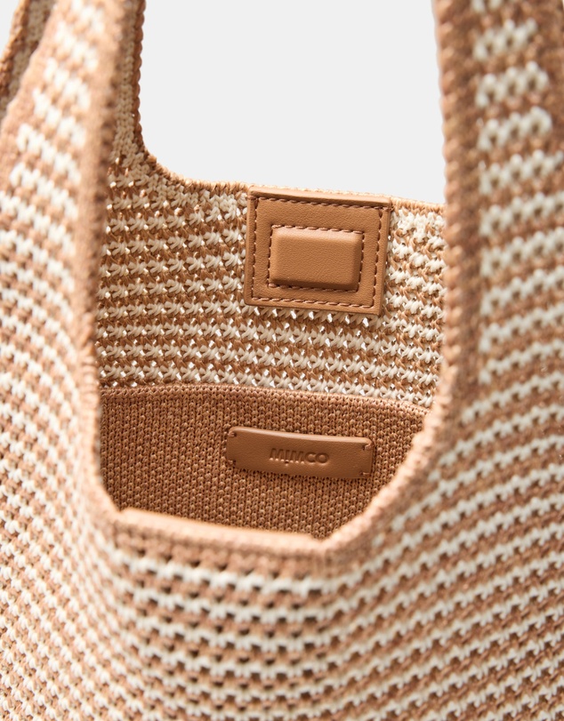 MIMCO - Brittany Mini Tote Bag