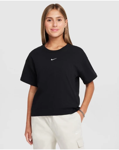 Nike - Sportswear Essential T-Shirt - Kids-Teens