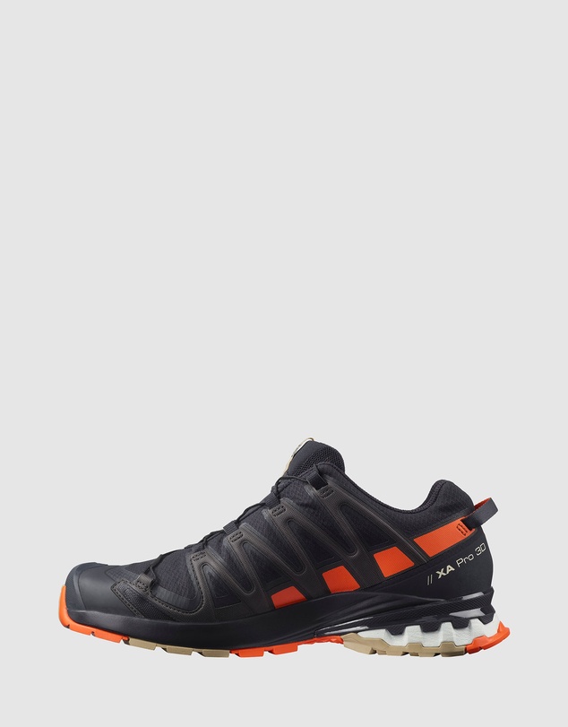 Salomon - XA Pro 3D V8 Gore-Tex Running Shoes - Women's