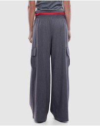 ENA PELLY - Maya Utility Pants