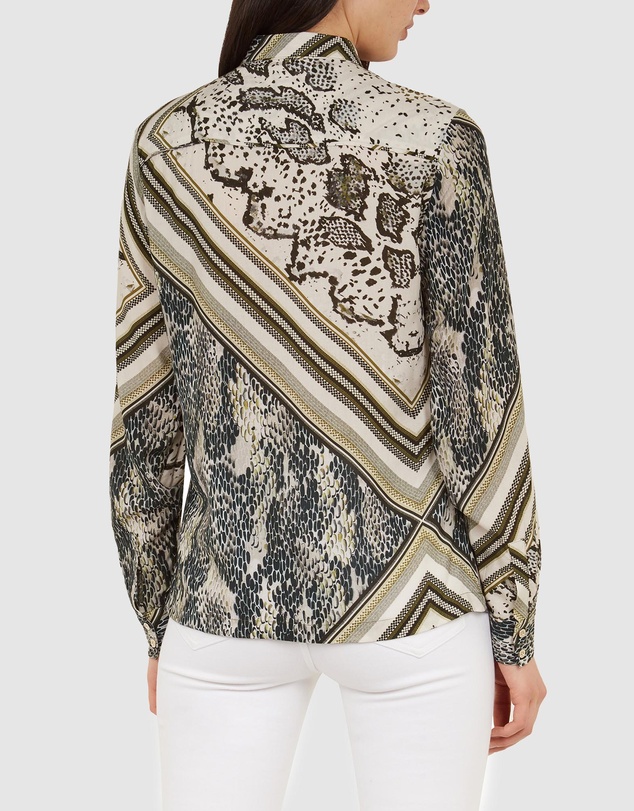 Ted Baker - Mai Quartz Shirt
