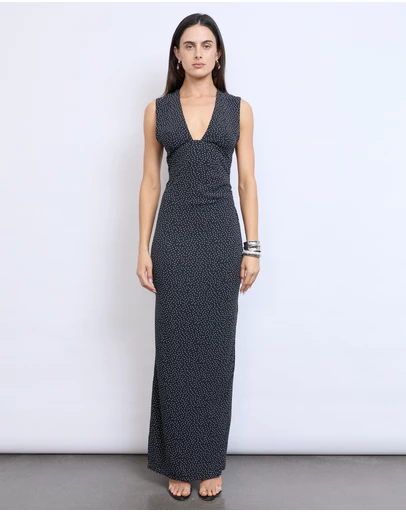 PFEIFFER - Benette Dress