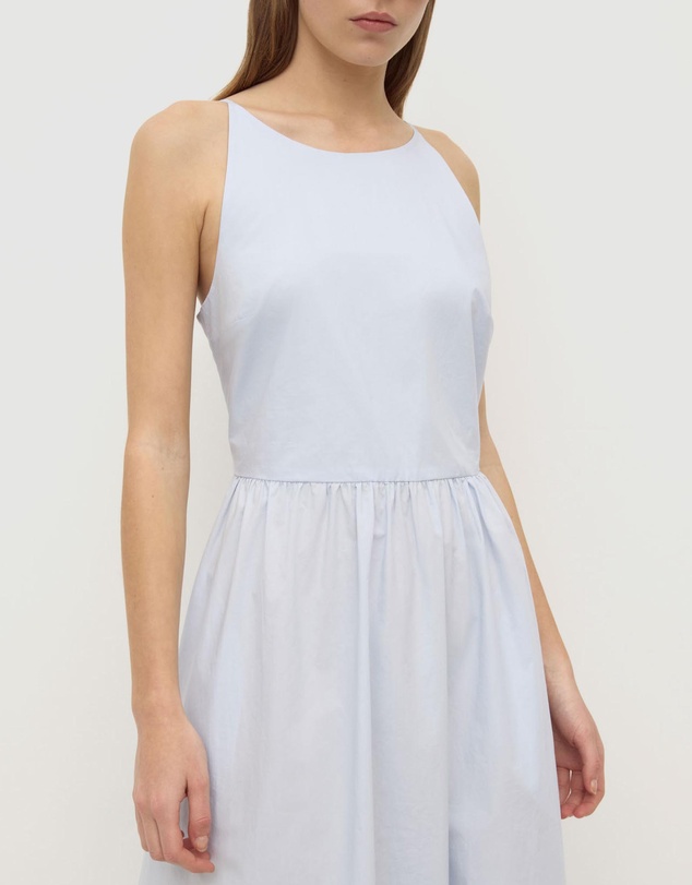 Assembly Label - Posie Midi Dress