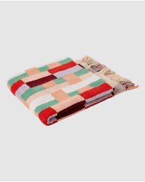 MAYDE - Cellito Towel