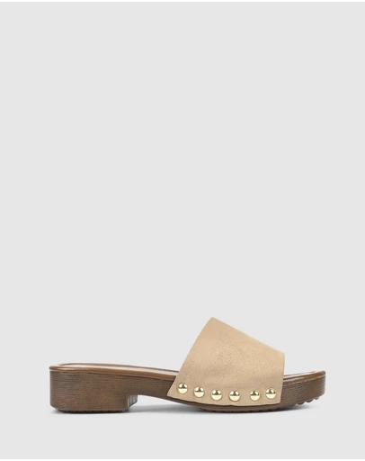 Verali - Chester Clogs