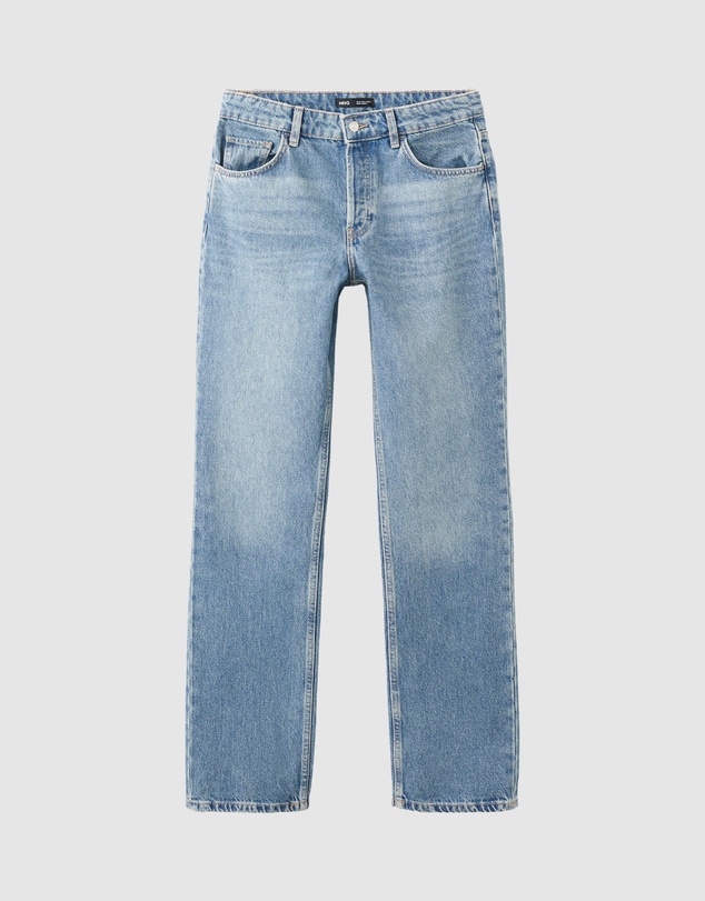 M.N.G - Lacy Jeans