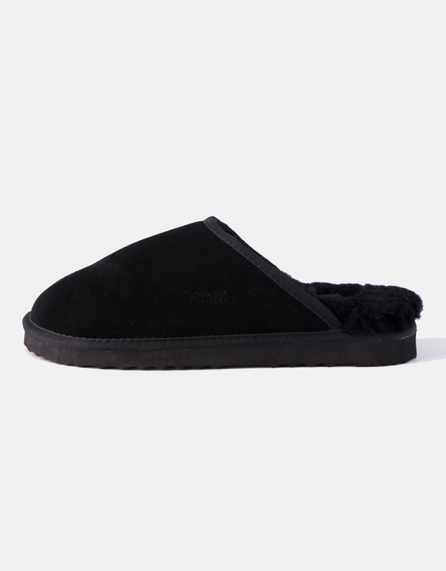 AusWooli Ugg Boots - Manly Sheepskin Wool Slippers