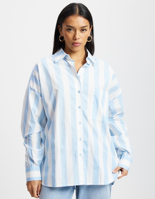 Cartel & Willow - Adalyn Shirt