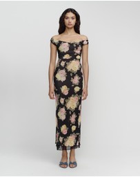 Ownley - Marla Maxi Dress
