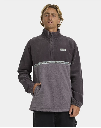 Billabong - Mens Space Lobster Crew Neck Sweater