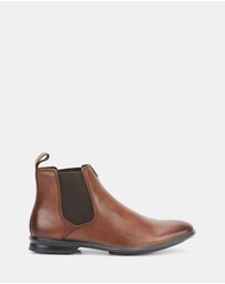 Hush Puppies - Chelsea