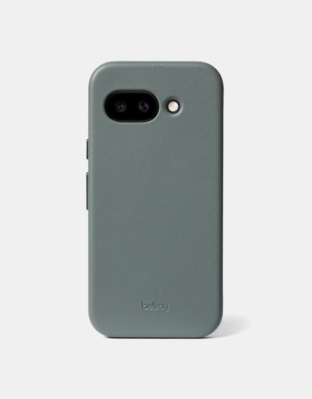 Bellroy - Bellroy Leather Case for Pixel 9a