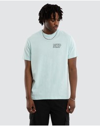 Nena & Pasadena - Sprawling Standard Tee