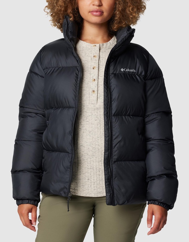 Columbia - Puffect II Full Zip Jacket