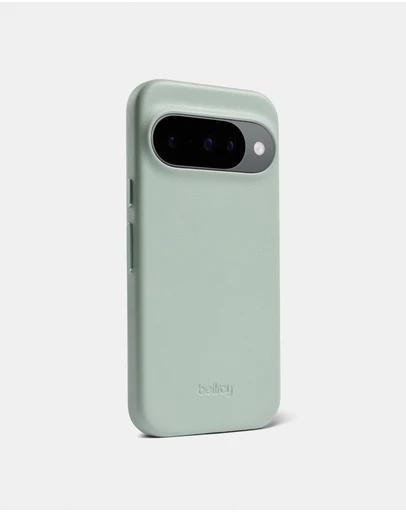 Bellroy - Leather Pixel Case - Pixel 10 & 10 Pro