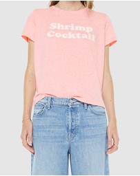 MOTHER - The Boxy Goodie Goodie T-Shirt