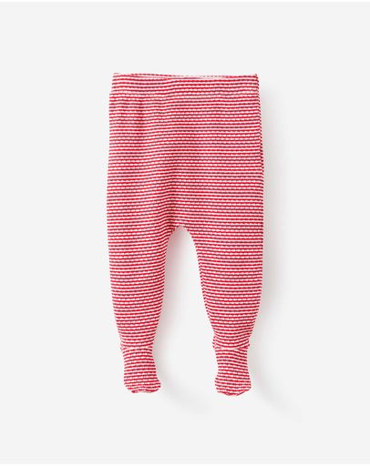 VARSITY REDMILK FINLEY STRIPE