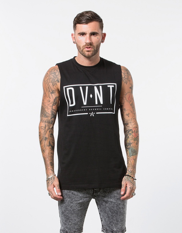 DVNT - Esquire Tank