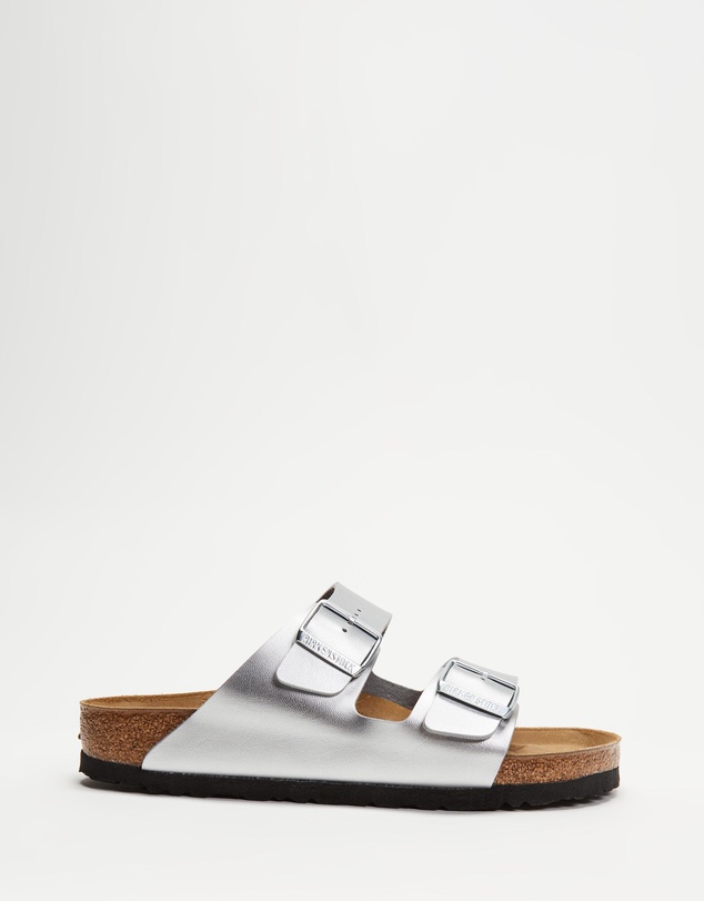 Birkenstock - Womens Arizona Regular FIT Sandals