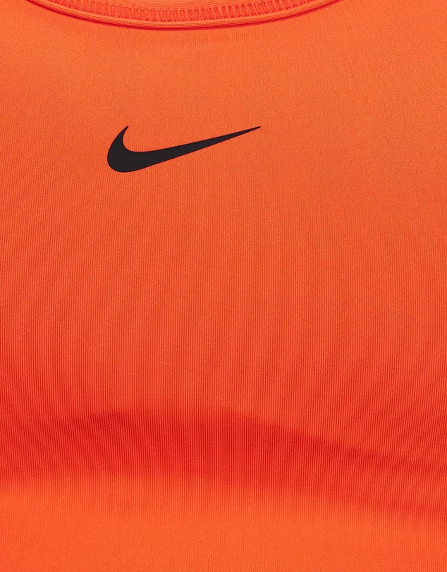 Nike - Dri-FIT Swoosh Medium-Support 1-Piece Pad Sports Bra